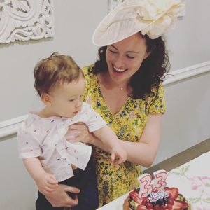 Meet your Posher, Lauren